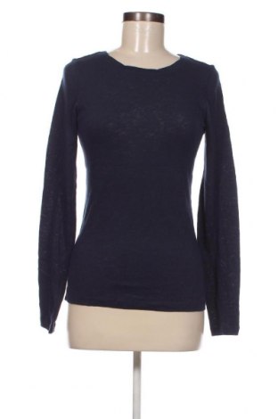 Γυναικεία μπλούζα Marc O'Polo, Μέγεθος S, Χρώμα Μπλέ, Τιμή 22,92 €