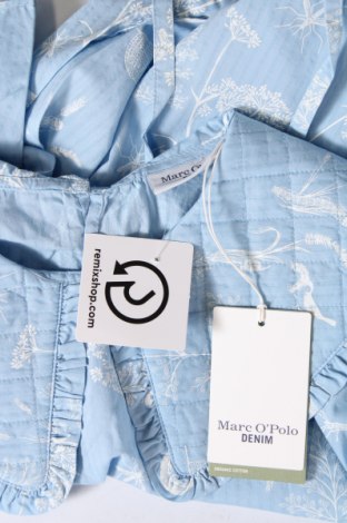 Дамска блуза Marc O'Polo, Размер L, Цвят Син, Цена 85,50 лв.