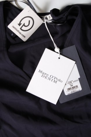 Дамска блуза Marc O'Polo, Размер XS, Цвят Син, Цена 22,50 лв.