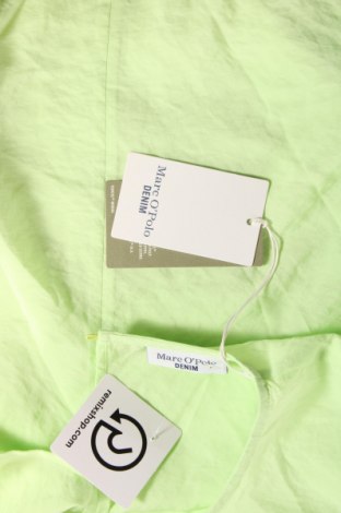Γυναικεία μπλούζα Marc O'Polo, Μέγεθος S, Χρώμα Πράσινο, Τιμή 38,66 €