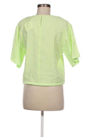 Bluză de femei Marc O'Polo, Mărime S, Culoare Verde, Preț 222,04 Lei