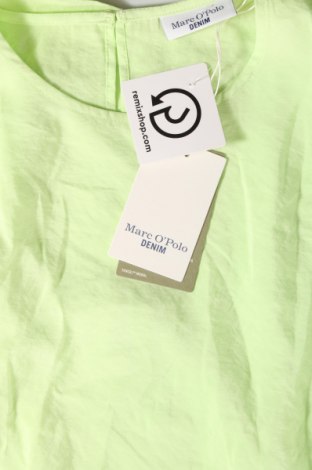 Γυναικεία μπλούζα Marc O'Polo, Μέγεθος L, Χρώμα Πράσινο, Τιμή 41,75 €
