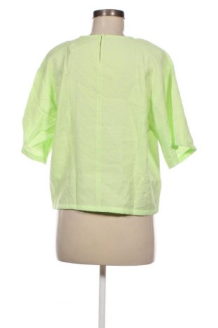 Bluză de femei Marc O'Polo, Mărime L, Culoare Verde, Preț 266,45 Lei