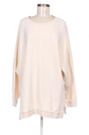 Γυναικεία μπλούζα Marc O'Polo, Μέγεθος L, Χρώμα Εκρού, Τιμή 22,92 €