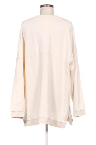 Γυναικεία μπλούζα Marc O'Polo, Μέγεθος L, Χρώμα Εκρού, Τιμή 20,11 €