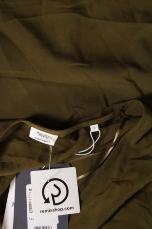 Bluză de femei Marc O'Polo, Mărime L, Culoare Verde, Preț 74,01 Lei