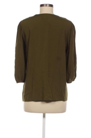 Γυναικεία μπλούζα Marc O'Polo, Μέγεθος L, Χρώμα Πράσινο, Τιμή 11,60 €