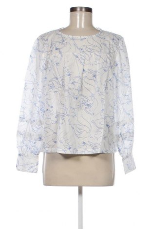 Дамска блуза Marc O'Polo, Размер XS, Цвят Многоцветен, Цена 90,00 лв.