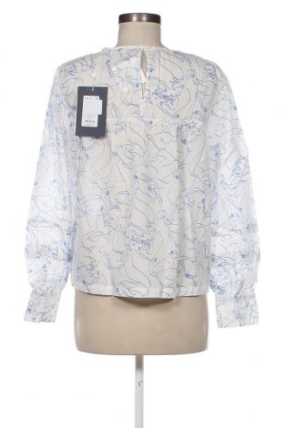 Дамска блуза Marc O'Polo, Размер XS, Цвят Многоцветен, Цена 76,50 лв.