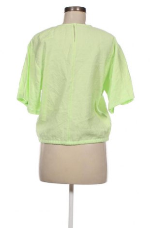 Γυναικεία μπλούζα Marc O'Polo, Μέγεθος M, Χρώμα Πράσινο, Τιμή 41,75 €