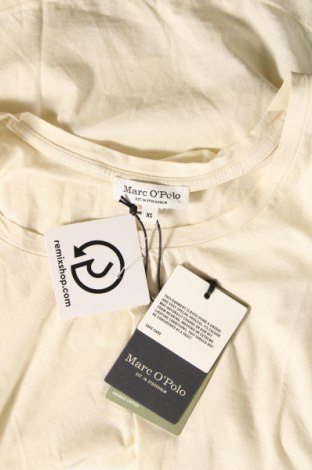 Damen Shirt Marc O'Polo, Größe XS, Farbe Ecru, Preis 30,93 €