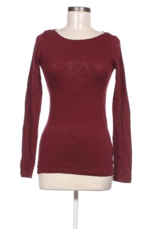 Γυναικεία μπλούζα Marc O'Polo, Μέγεθος XS, Χρώμα Κόκκινο, Τιμή 21,71 €