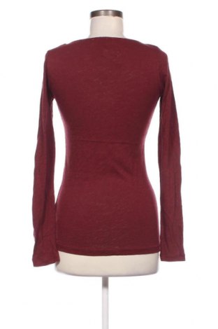 Γυναικεία μπλούζα Marc O'Polo, Μέγεθος XS, Χρώμα Κόκκινο, Τιμή 40,21 €