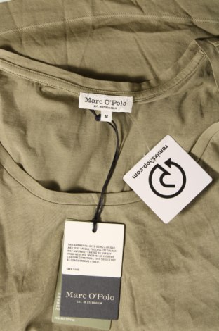 Damen Shirt Marc O'Polo, Größe M, Farbe Grün, Preis 41,75 €