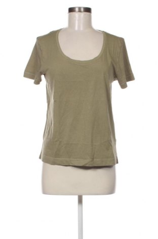 Γυναικεία μπλούζα Marc O'Polo, Μέγεθος M, Χρώμα Πράσινο, Τιμή 77,32 €