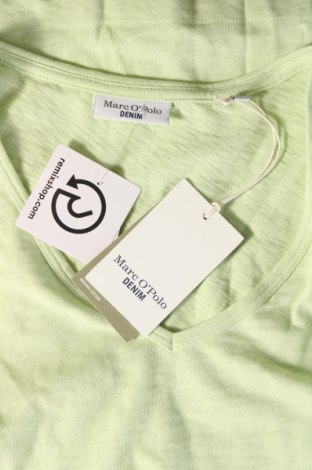 Γυναικεία μπλούζα Marc O'Polo, Μέγεθος S, Χρώμα Πράσινο, Τιμή 39,43 €