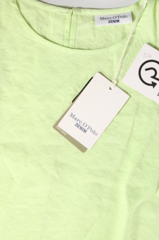 Γυναικεία μπλούζα Marc O'Polo, Μέγεθος XL, Χρώμα Πράσινο, Τιμή 41,75 €