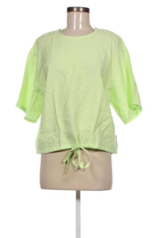 Bluză de femei Marc O'Polo, Mărime XL, Culoare Verde, Preț 222,04 Lei