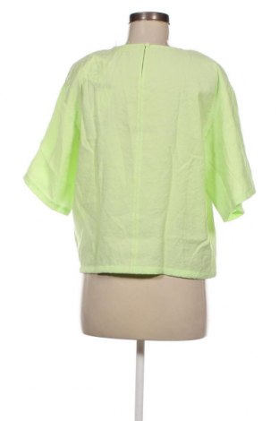 Γυναικεία μπλούζα Marc O'Polo, Μέγεθος XL, Χρώμα Πράσινο, Τιμή 38,66 €