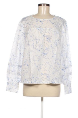 Γυναικεία μπλούζα Marc O'Polo, Μέγεθος L, Χρώμα Πολύχρωμο, Τιμή 70,54 €