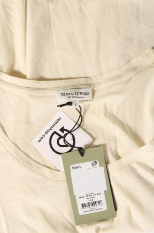 Damen Shirt Marc O'Polo, Größe L, Farbe Ecru, Preis 30,93 €