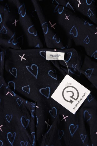 Дамска блуза Marc O'Polo, Размер XL, Цвят Син, Цена 39,00 лв.