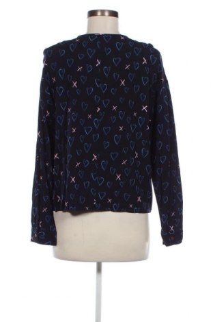 Γυναικεία μπλούζα Marc O'Polo, Μέγεθος XL, Χρώμα Μπλέ, Τιμή 20,62 €