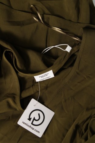Bluză de femei Marc O'Polo, Mărime XS, Culoare Verde, Preț 74,01 Lei
