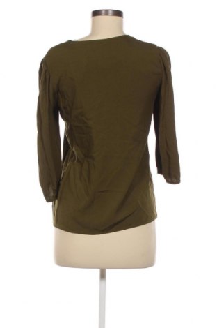 Дамска блуза Marc O'Polo, Размер XS, Цвят Зелен, Цена 22,50 лв.