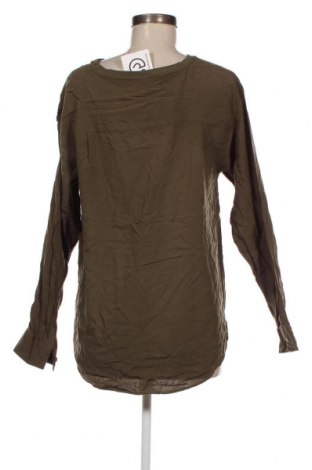 Γυναικεία μπλούζα Marc O'Polo, Μέγεθος XL, Χρώμα Πράσινο, Τιμή 9,25 €