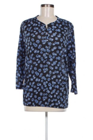 Γυναικεία μπλούζα Marc O'Polo, Μέγεθος XL, Χρώμα Πολύχρωμο, Τιμή 12,06 €