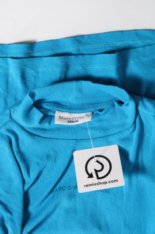 Γυναικεία μπλούζα Marc O'Polo, Μέγεθος M, Χρώμα Μπλέ, Τιμή 40,21 €