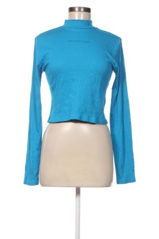 Damen Shirt Marc O'Polo, Größe M, Farbe Blau, Preis 45,23 €
