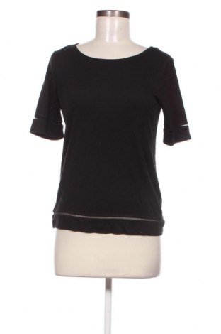 Γυναικεία μπλούζα Marc O'Polo, Μέγεθος S, Χρώμα Μαύρο, Τιμή 10,33 €