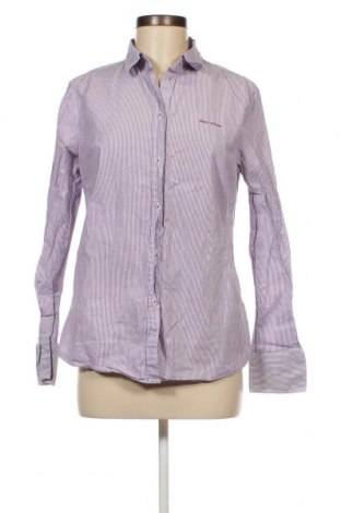Γυναικείο πουκάμισο Marc O'Polo, Μέγεθος M, Χρώμα Πολύχρωμο, Τιμή 23,75 €