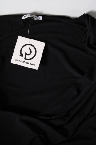 Γυναικεία μπλούζα Marella, Μέγεθος L, Χρώμα Μαύρο, Τιμή 44,95 €
