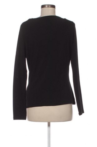 Дамска блуза Marella, Размер L, Цвят Черен, Цена 87,87 лв.
