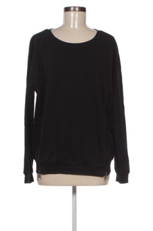 Γυναικεία μπλούζα Margittes, Μέγεθος M, Χρώμα Μαύρο, Τιμή 12,17 €