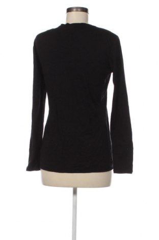 Дамска блуза Margittes, Размер M, Цвят Черен, Цена 20,91 лв.