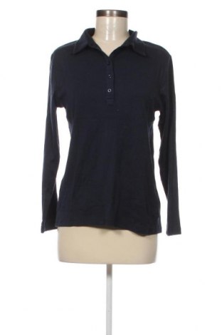 Γυναικεία μπλούζα Mark Adam, Μέγεθος XL, Χρώμα Μπλέ, Τιμή 4,82 €