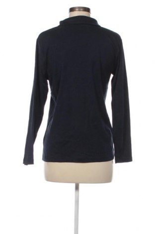 Γυναικεία μπλούζα Mark Adam, Μέγεθος XL, Χρώμα Μπλέ, Τιμή 5,99 €