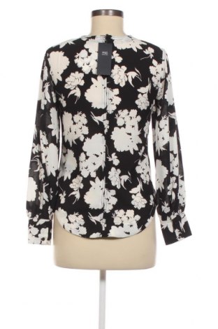 Γυναικεία μπλούζα Marks & Spencer, Μέγεθος XS, Χρώμα Πολύχρωμο, Τιμή 6,12 €