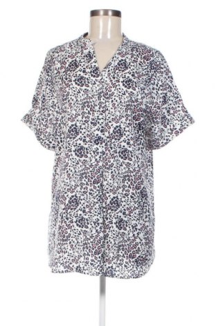 Дамска блуза Marks & Spencer, Размер M, Цвят Многоцветен, Цена 11,88 лв.