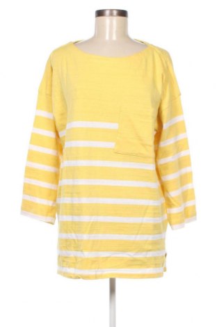 Дамска блуза Marks & Spencer, Размер M, Цвят Жълт, Цена 16,12 лв.