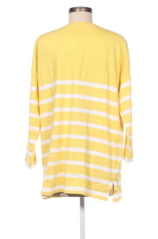 Γυναικεία μπλούζα Marks & Spencer, Μέγεθος M, Χρώμα Κίτρινο, Τιμή 6,39 €