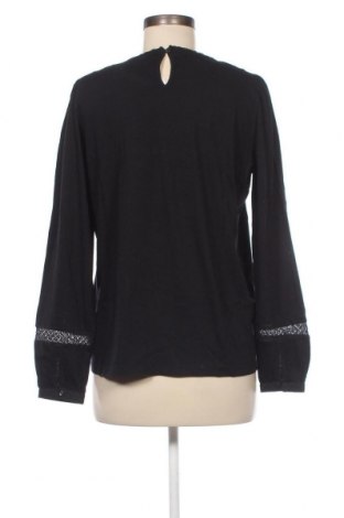 Дамска блуза Marks & Spencer, Размер S, Цвят Черен, Цена 10,80 лв.