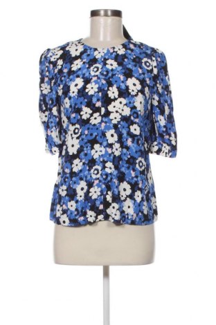 Γυναικεία μπλούζα Marks & Spencer, Μέγεθος S, Χρώμα Πολύχρωμο, Τιμή 6,40 €