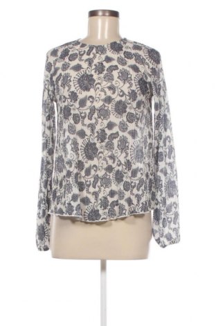Γυναικεία μπλούζα Marks & Spencer, Μέγεθος M, Χρώμα Πολύχρωμο, Τιμή 6,63 €