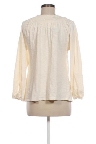 Γυναικεία μπλούζα Marks & Spencer, Μέγεθος M, Χρώμα Εκρού, Τιμή 6,96 €