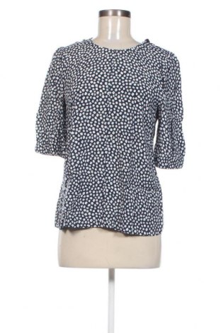 Дамска блуза Marks & Spencer, Размер M, Цвят Многоцветен, Цена 16,20 лв.